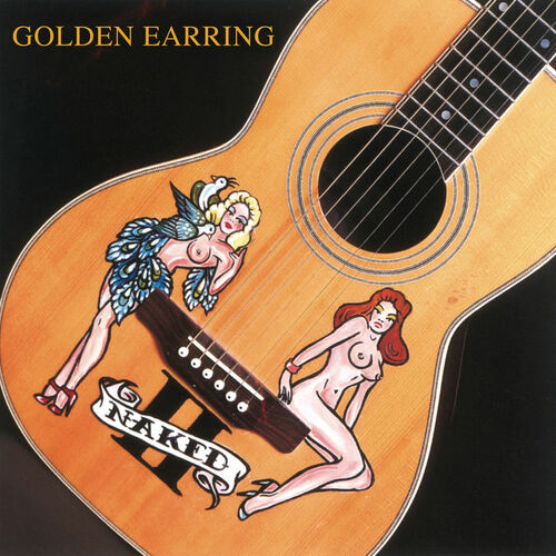 Golden Earring